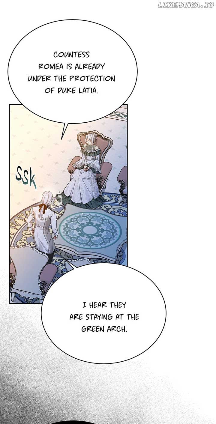 The Viridescent Crown chapter 97 page 34