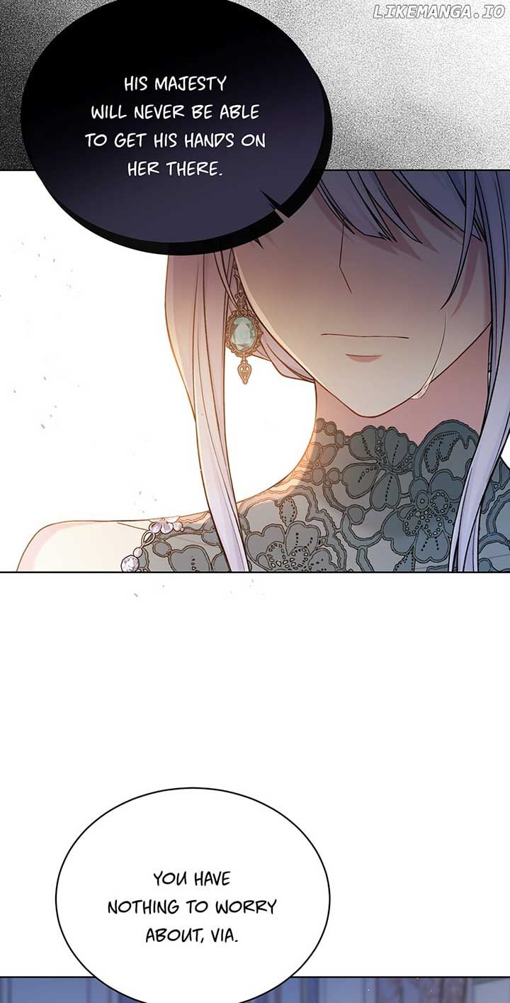 The Viridescent Crown chapter 97 page 35