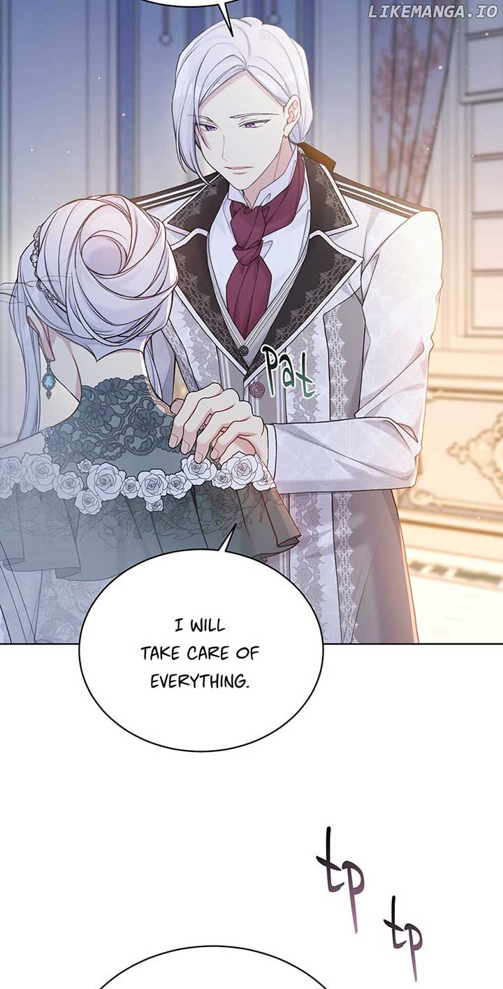 The Viridescent Crown chapter 97 page 36