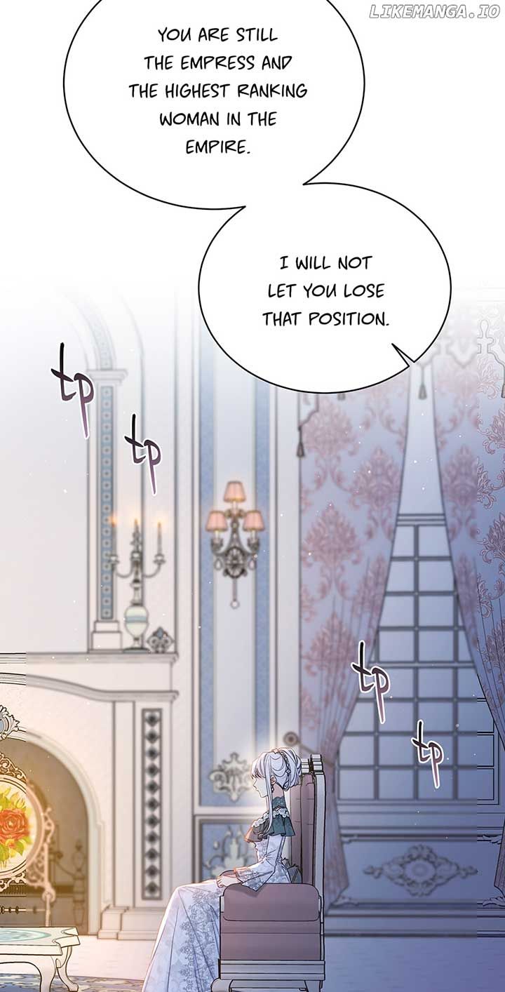 The Viridescent Crown chapter 97 page 37