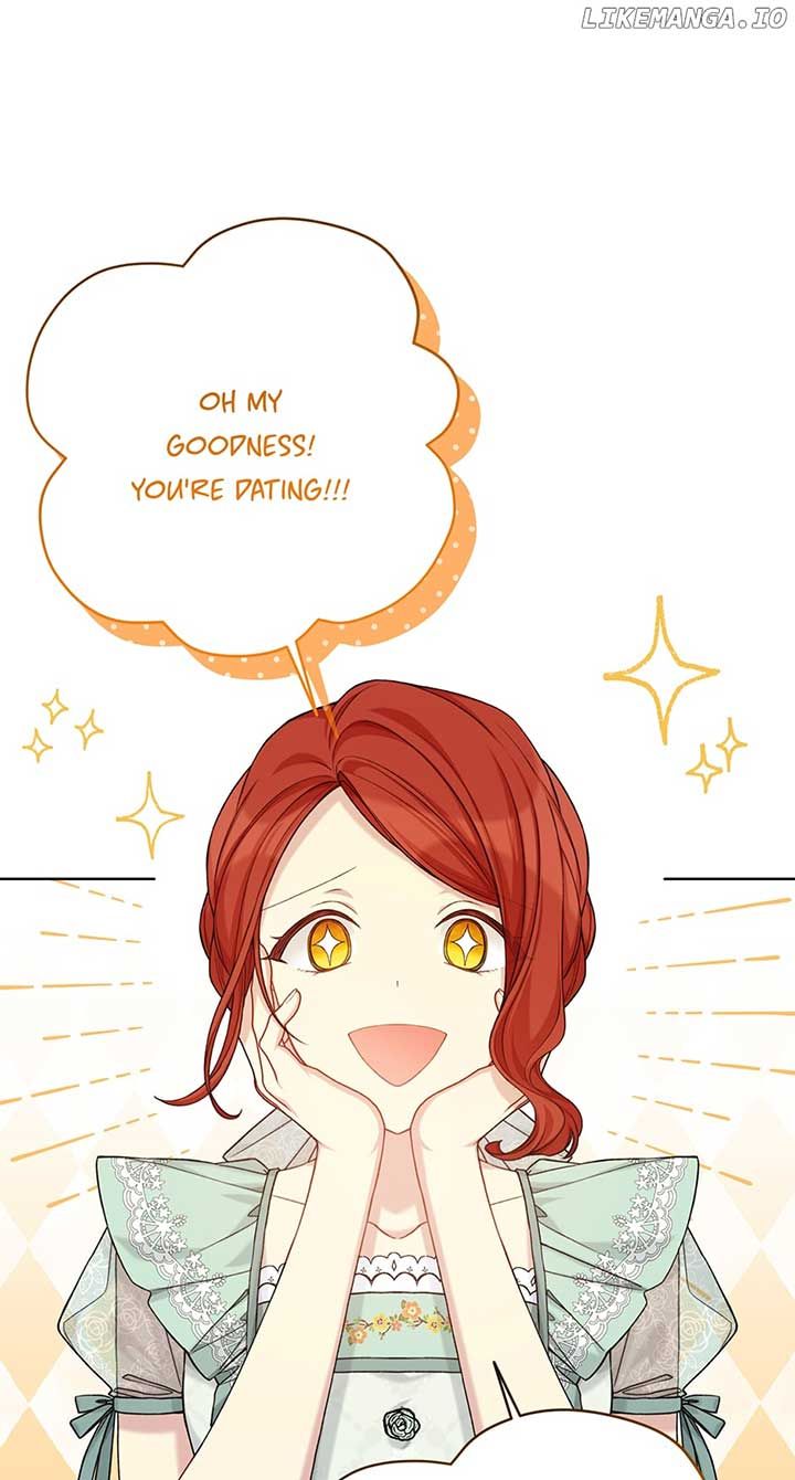 The Viridescent Crown chapter 97 page 43