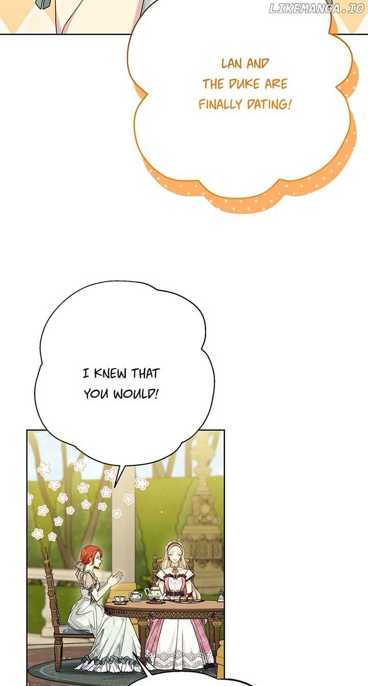 The Viridescent Crown chapter 97 page 44