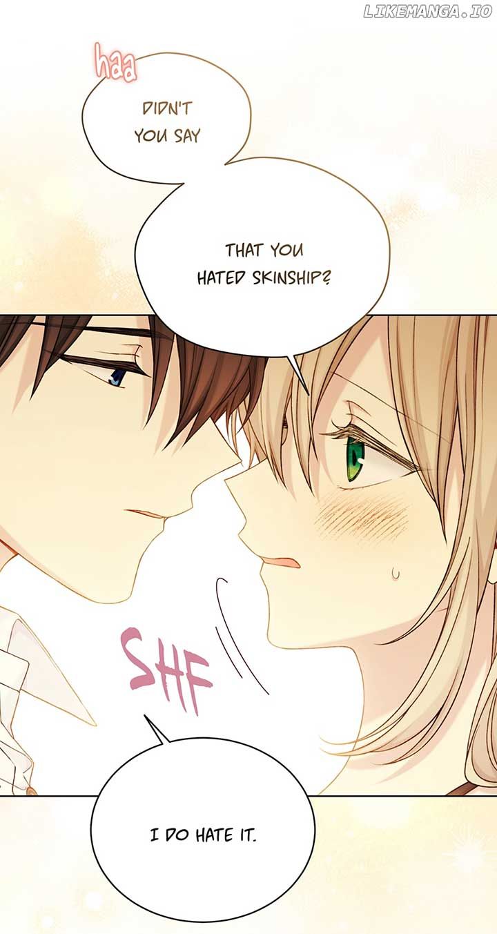 The Viridescent Crown chapter 97 page 50