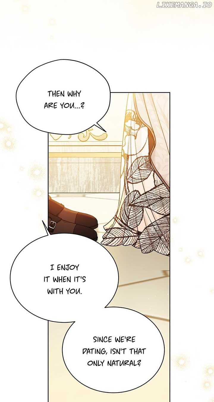 The Viridescent Crown chapter 97 page 51