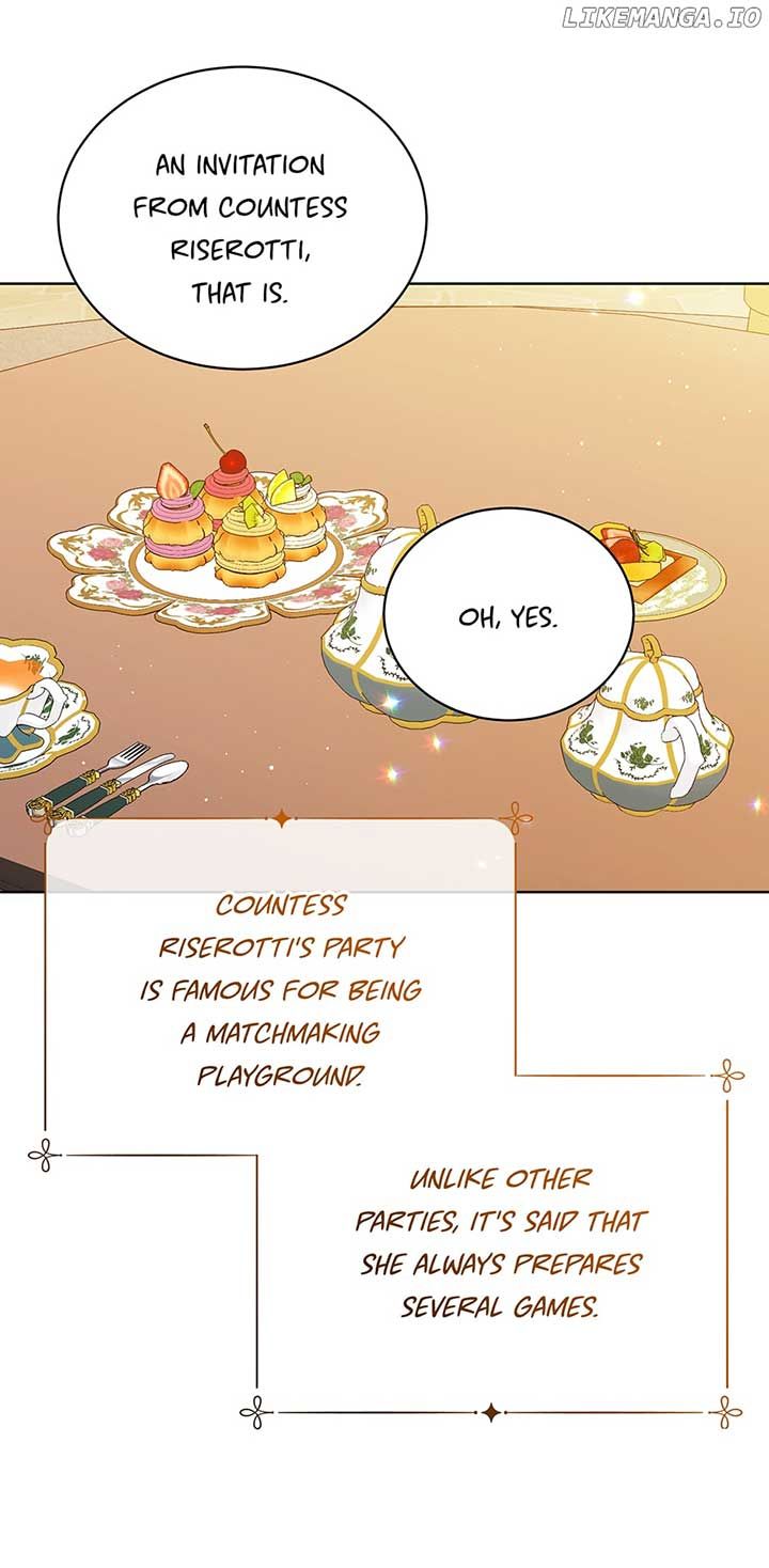 The Viridescent Crown chapter 97 page 58