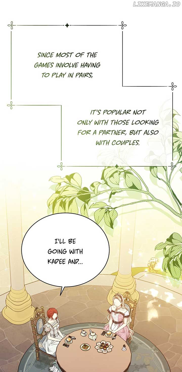 The Viridescent Crown chapter 97 page 59