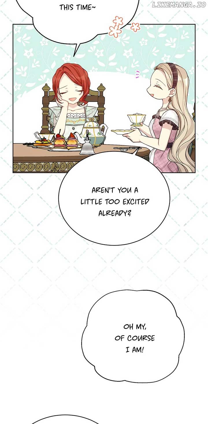 The Viridescent Crown chapter 97 page 61