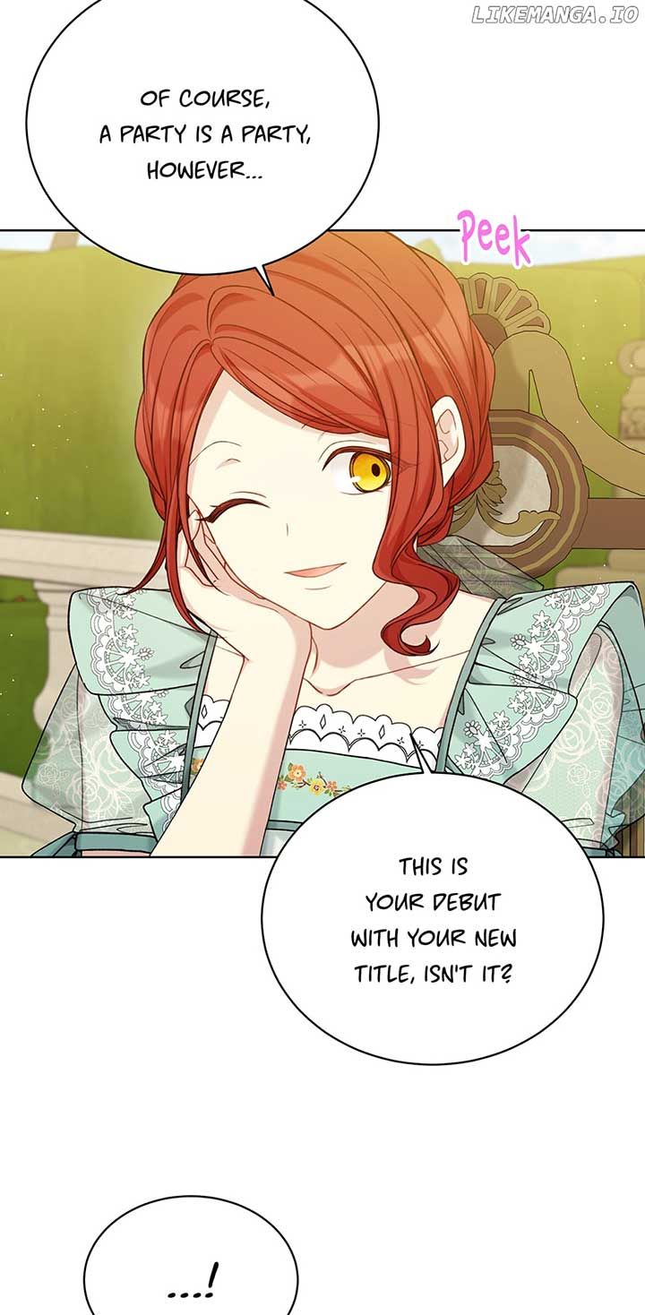 The Viridescent Crown chapter 97 page 62