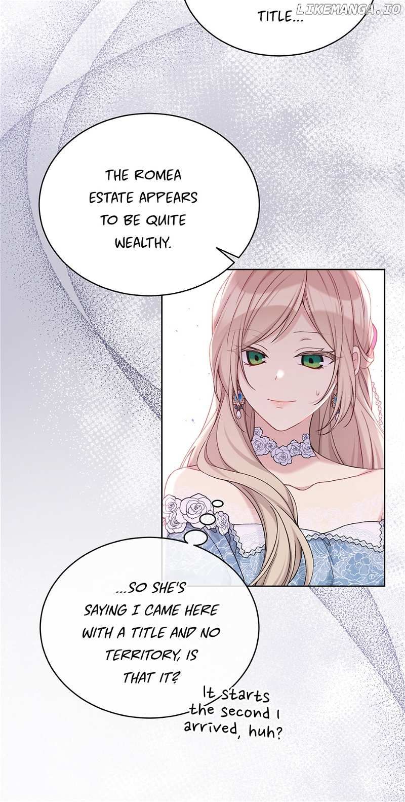 The Viridescent Crown chapter 98 page 10