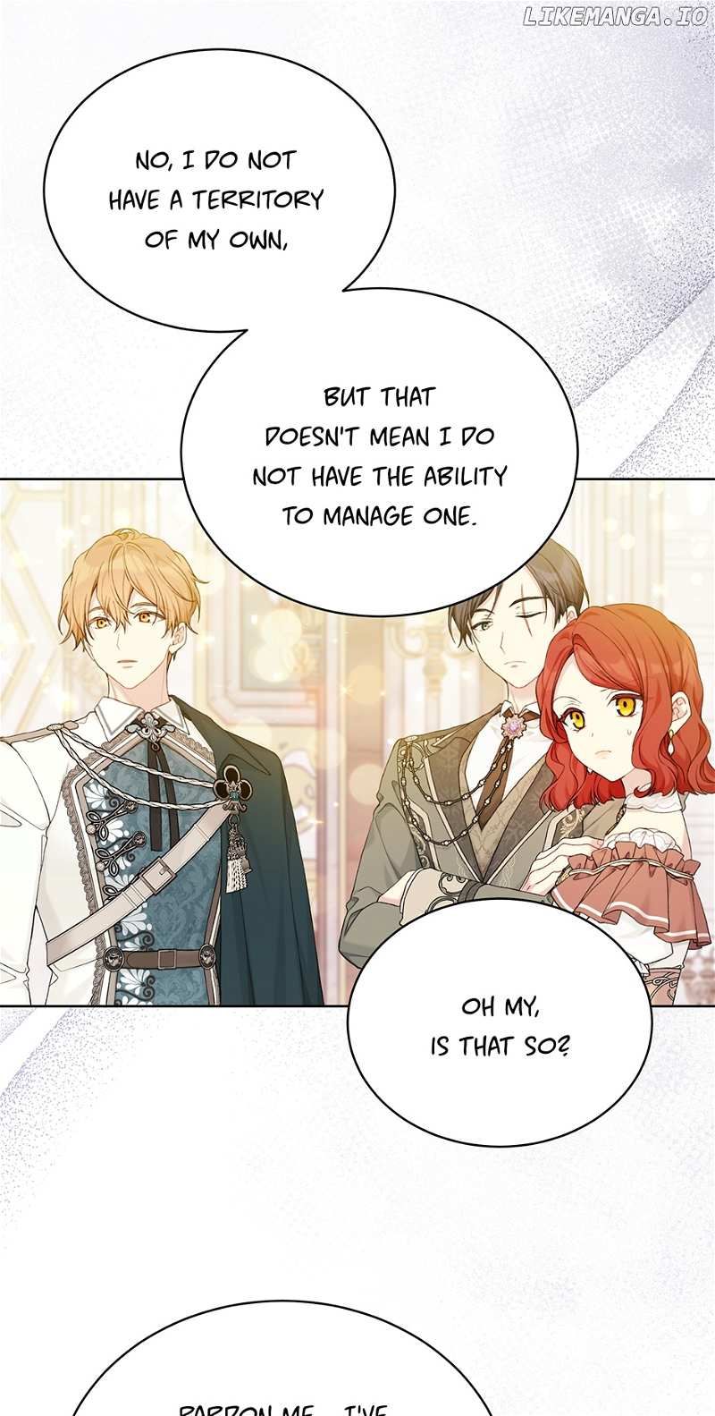 The Viridescent Crown chapter 98 page 11