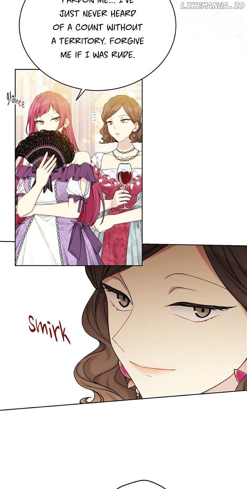 The Viridescent Crown chapter 98 page 12