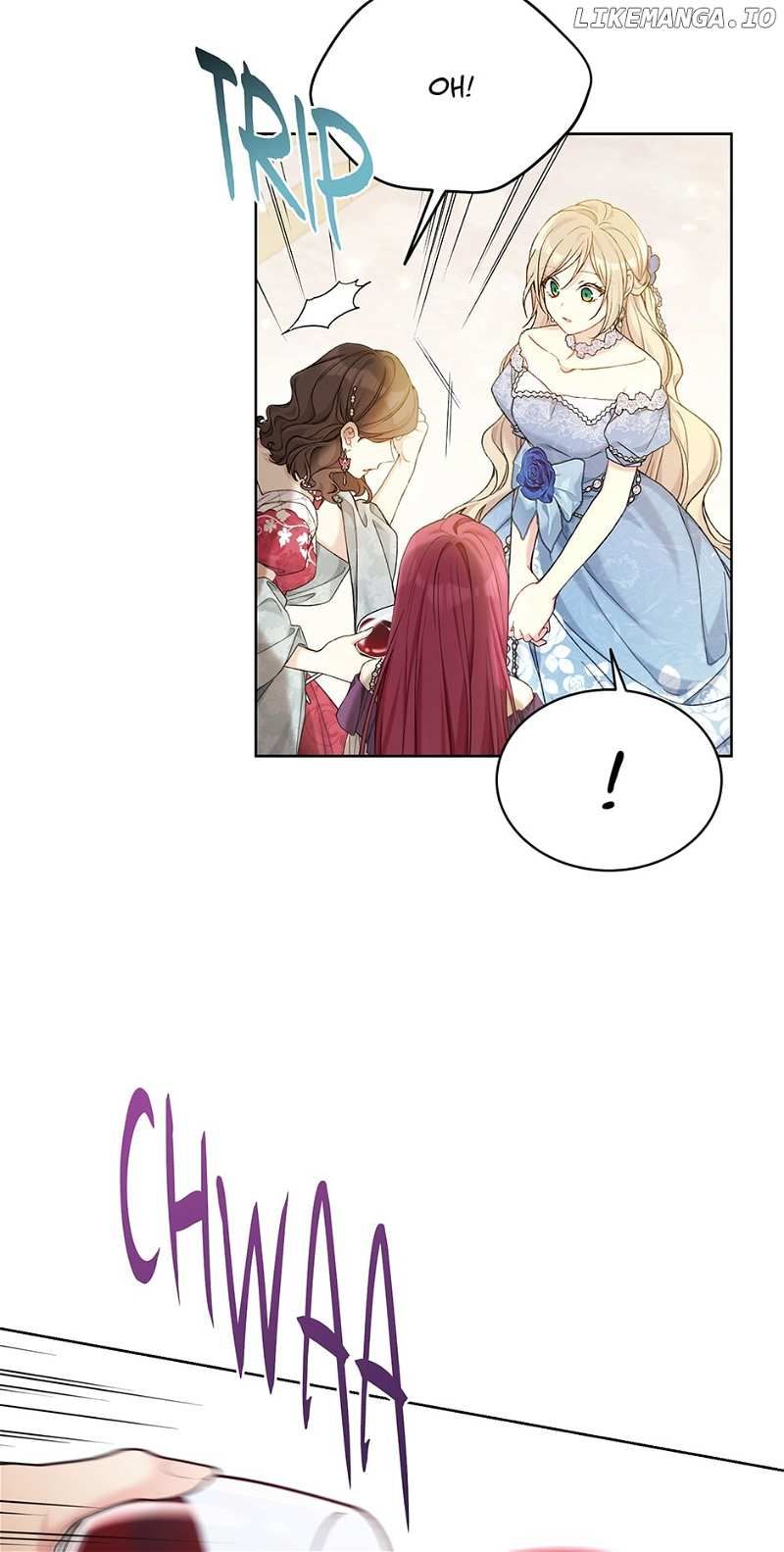 The Viridescent Crown chapter 98 page 13