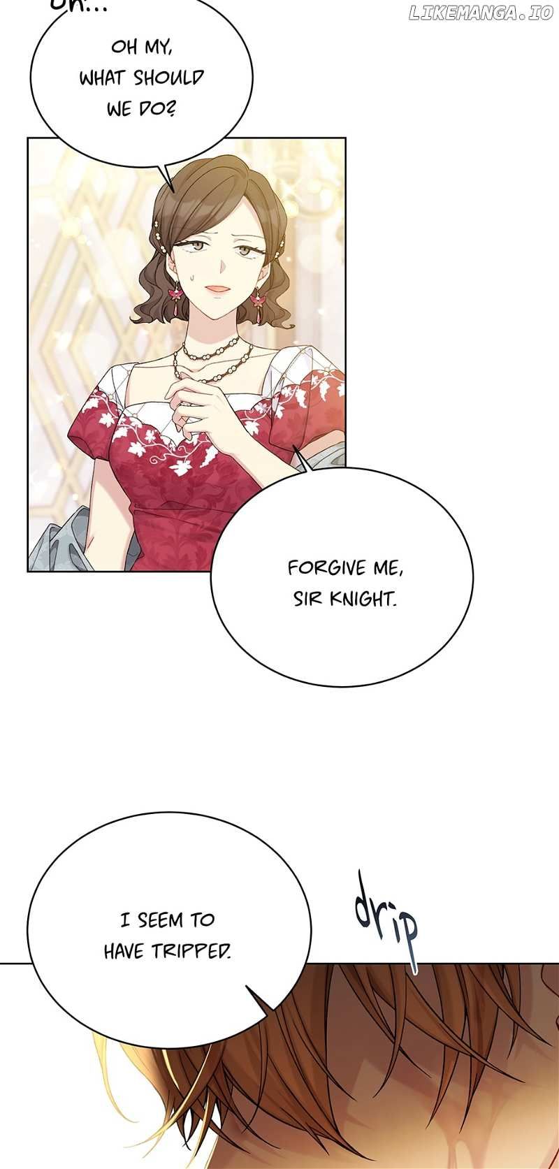 The Viridescent Crown chapter 98 page 17