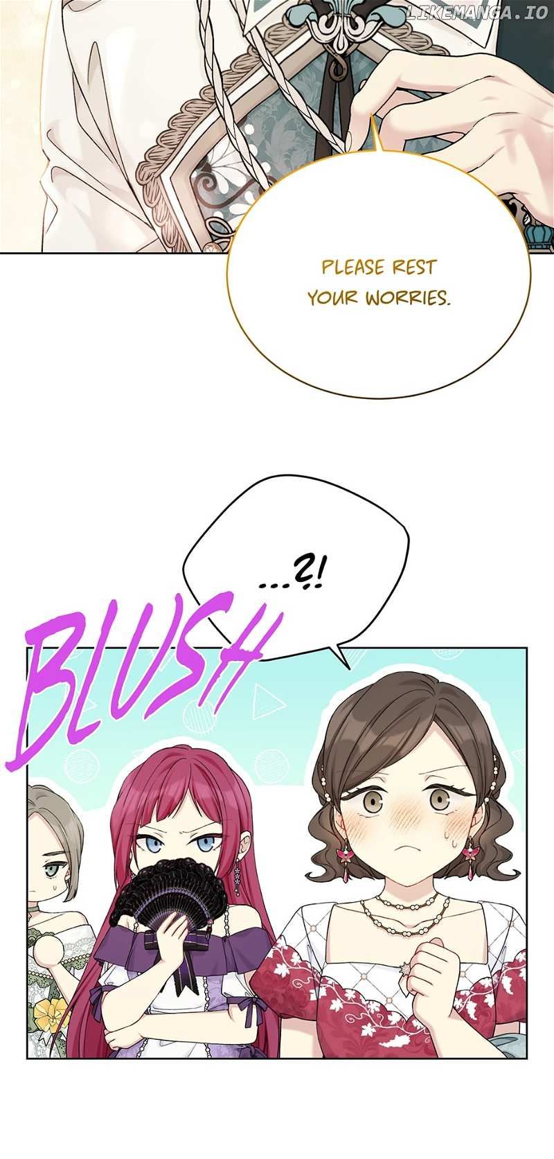 The Viridescent Crown chapter 98 page 19