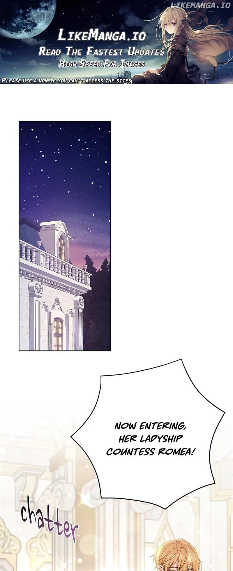 The Viridescent Crown chapter 98 page 2