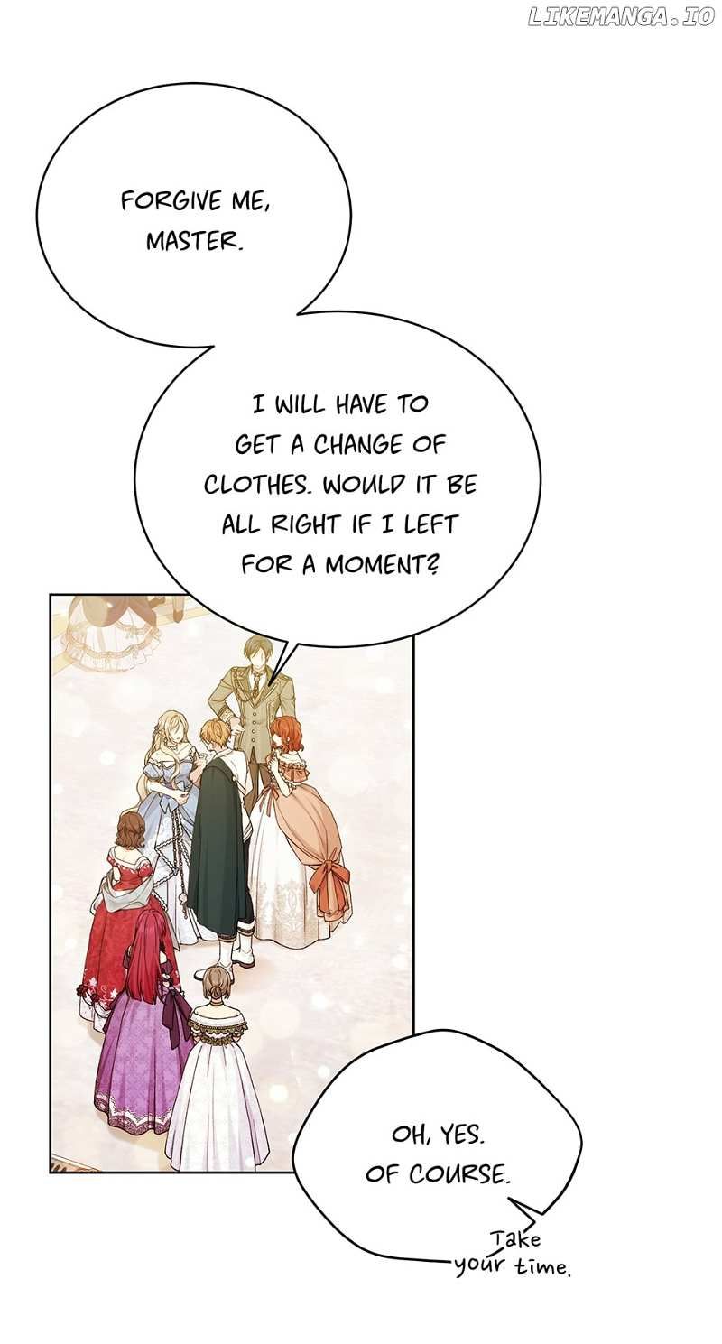 The Viridescent Crown chapter 98 page 20