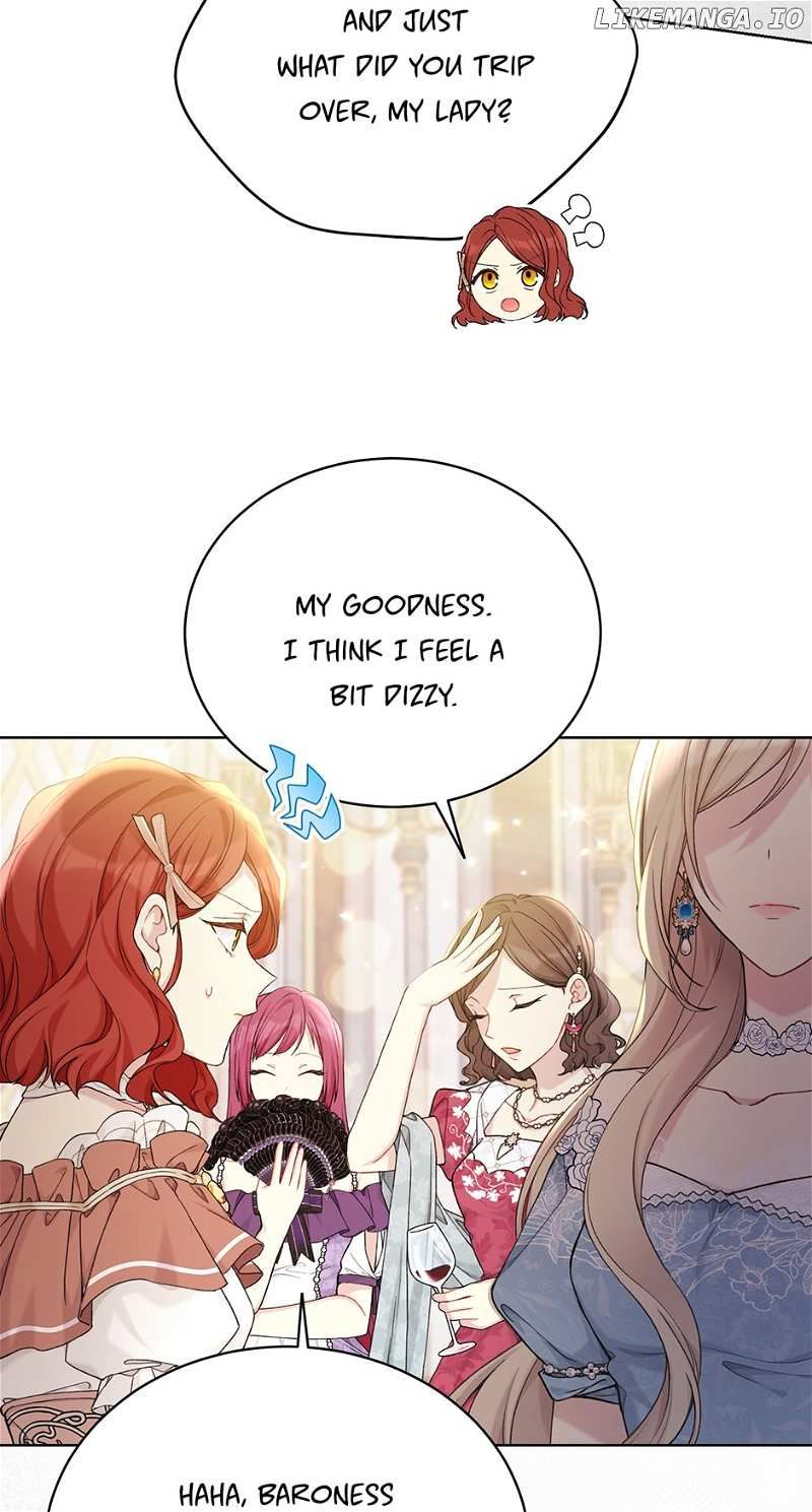 The Viridescent Crown chapter 98 page 22