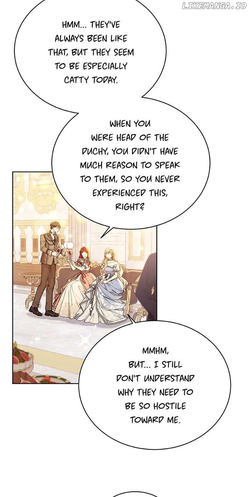 The Viridescent Crown chapter 98 page 28