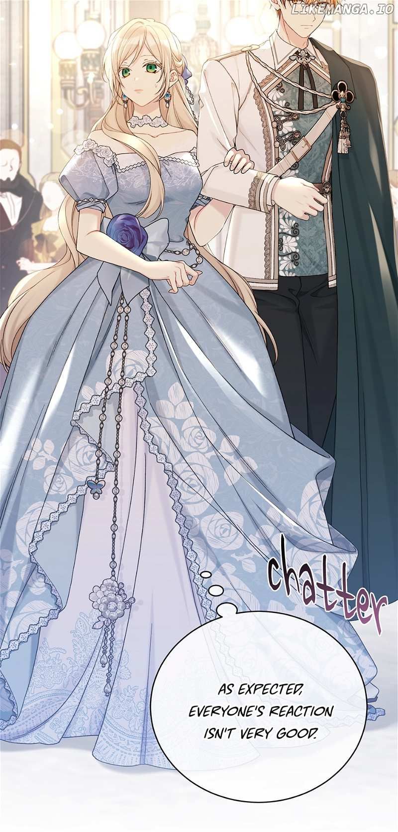 The Viridescent Crown chapter 98 page 3