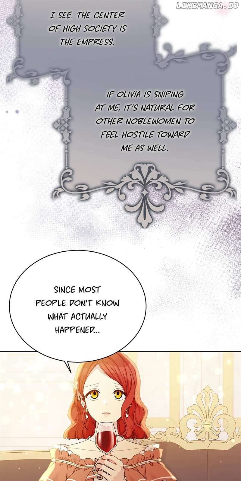 The Viridescent Crown chapter 98 page 31