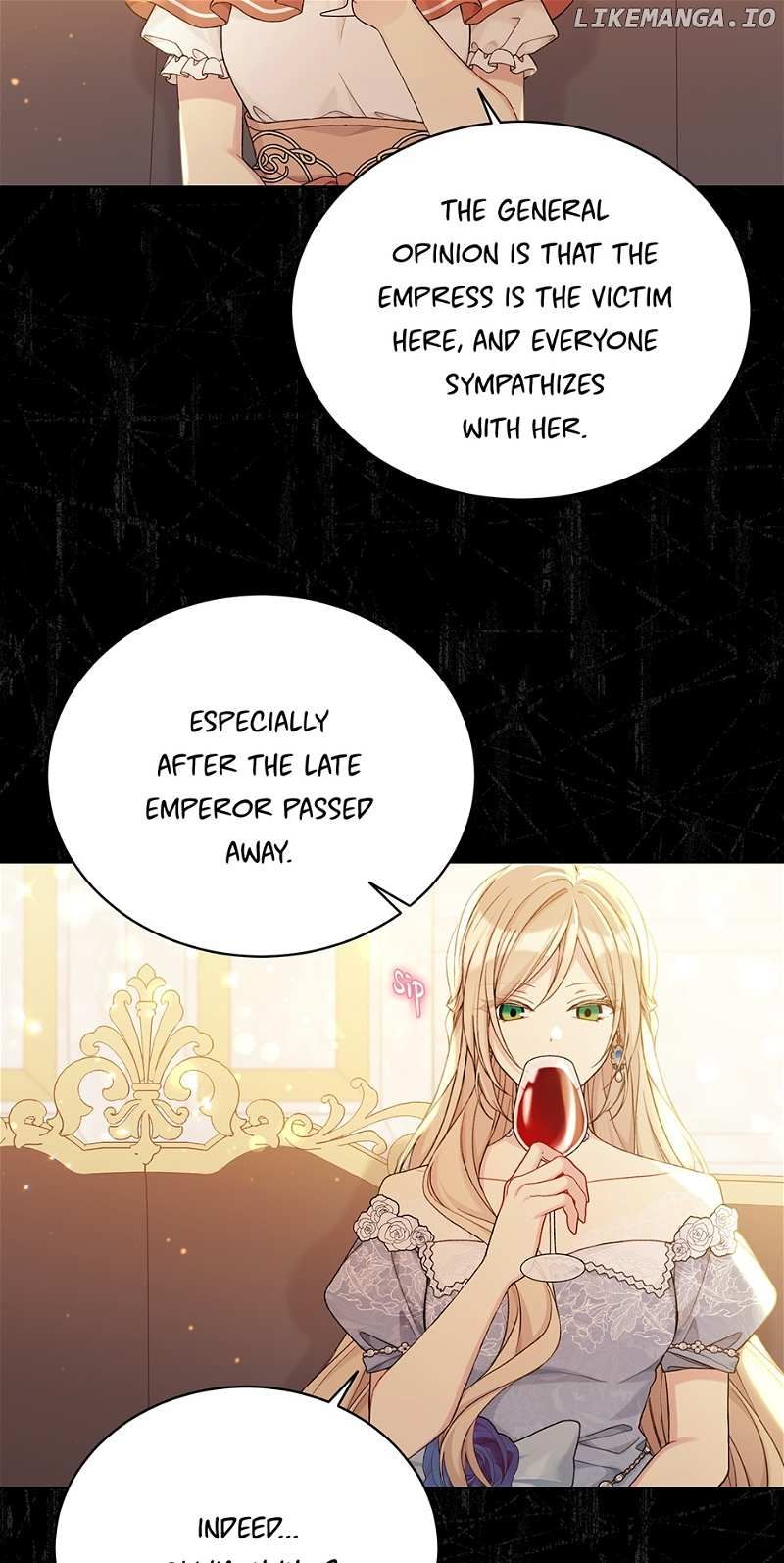 The Viridescent Crown chapter 98 page 32