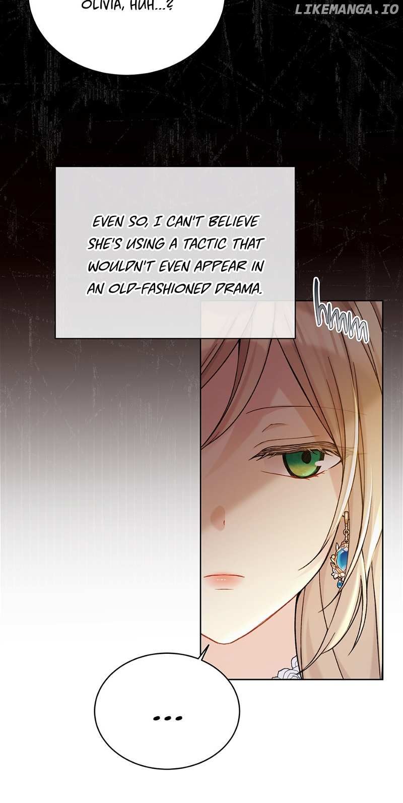 The Viridescent Crown chapter 98 page 33