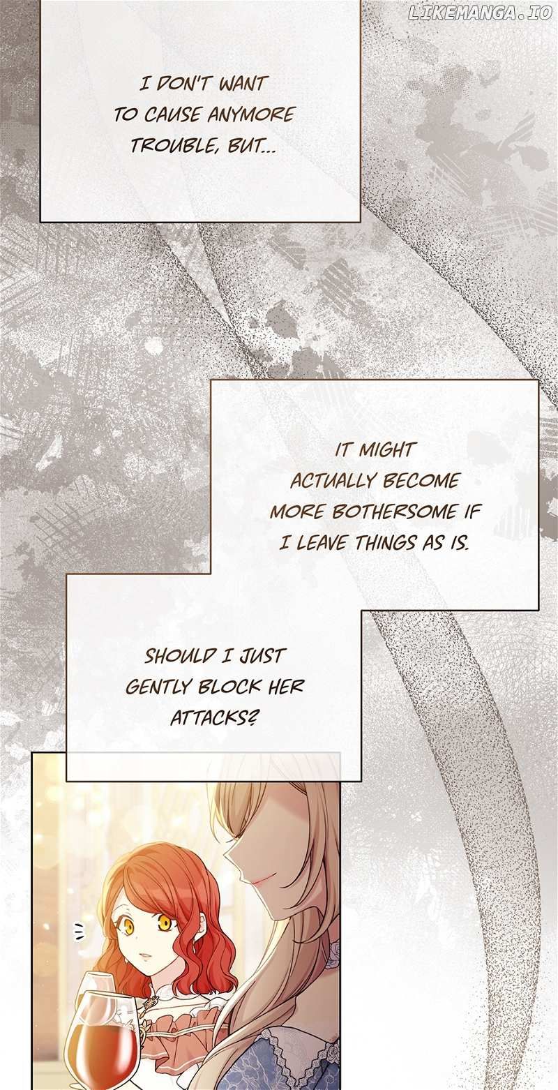 The Viridescent Crown chapter 98 page 35