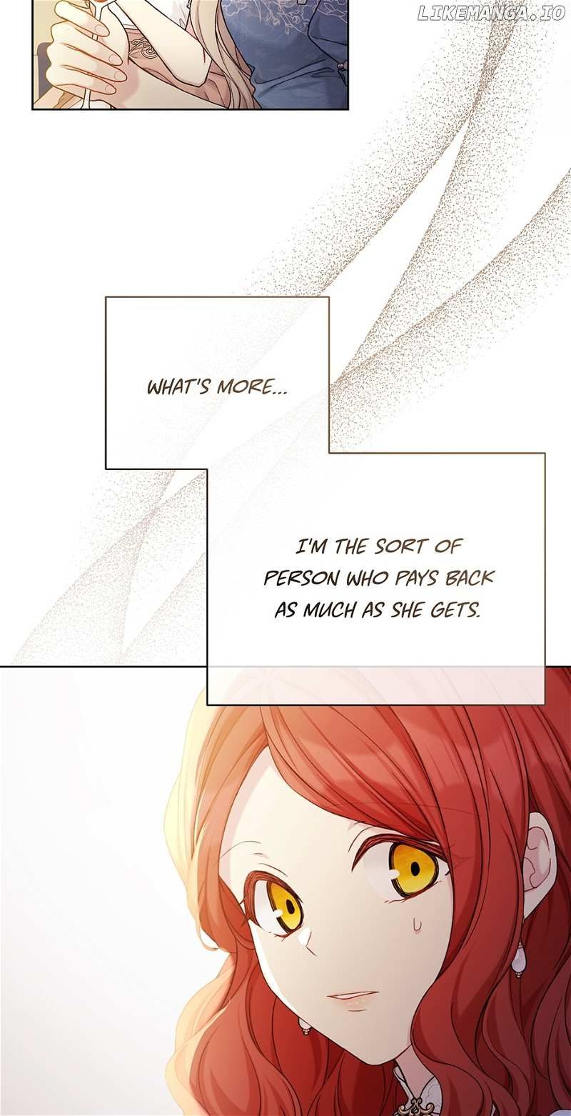 The Viridescent Crown chapter 98 page 36