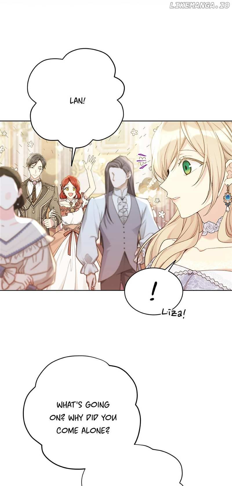 The Viridescent Crown chapter 98 page 4