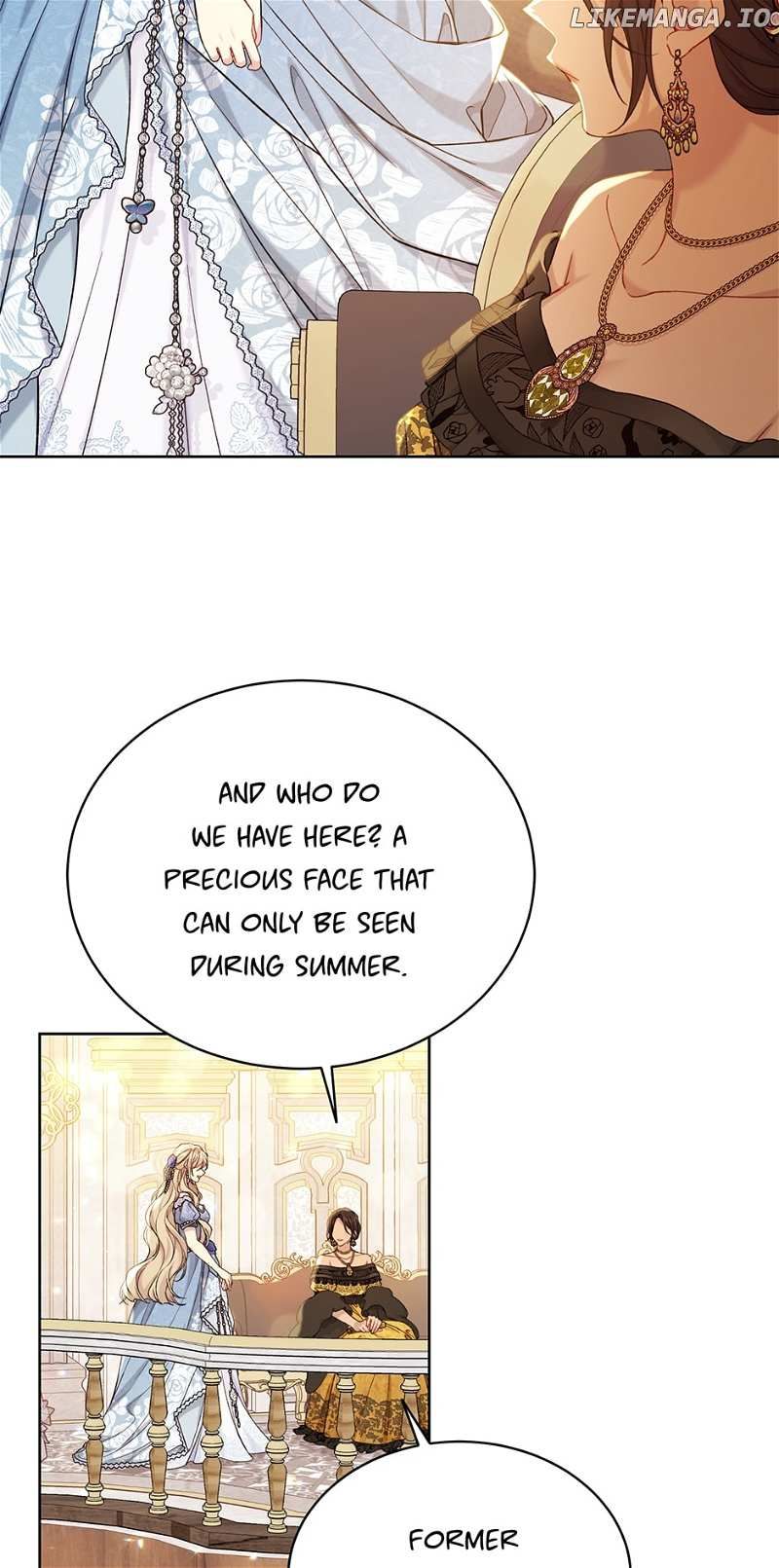 The Viridescent Crown chapter 98 page 41