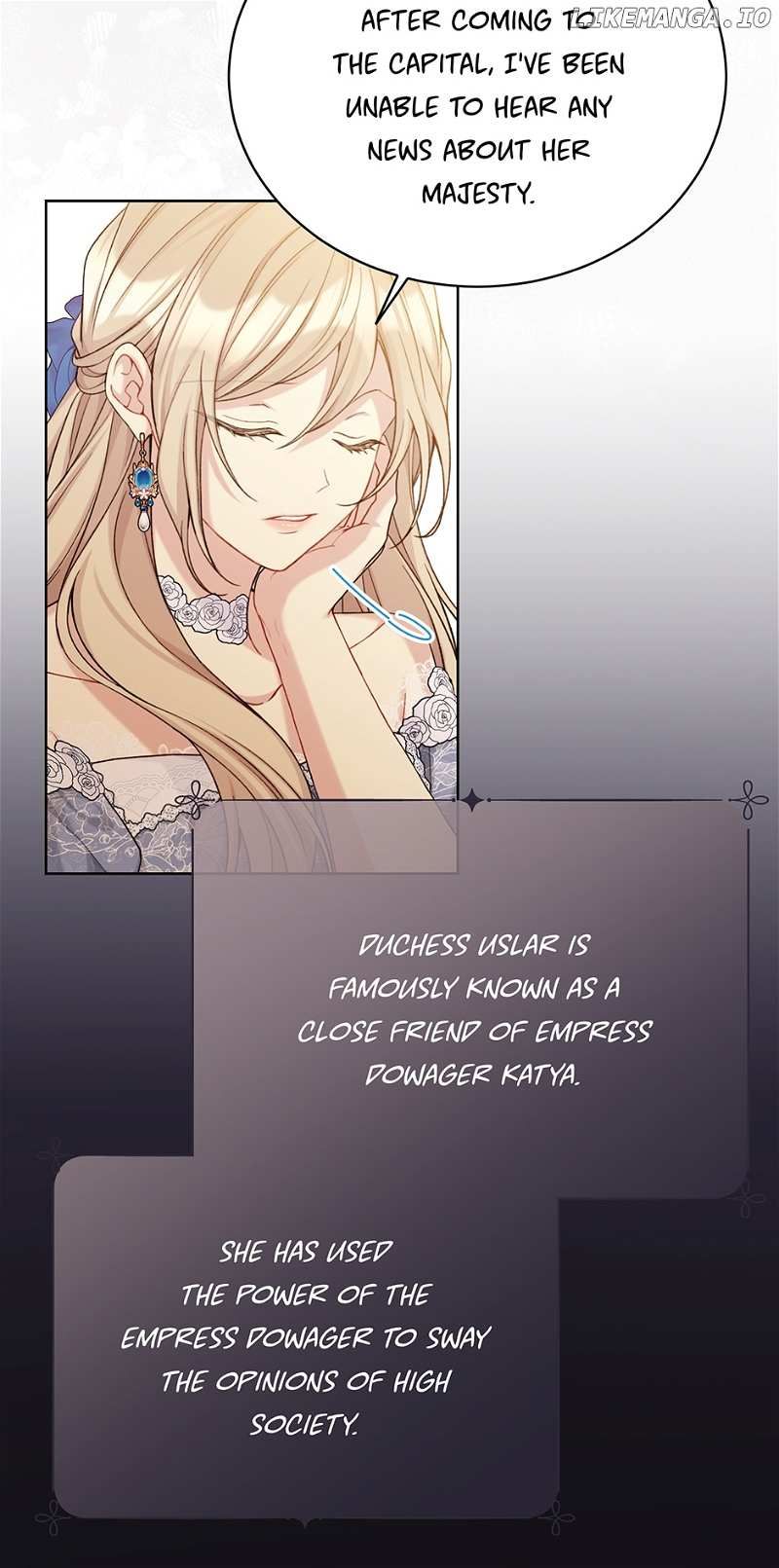 The Viridescent Crown chapter 98 page 44