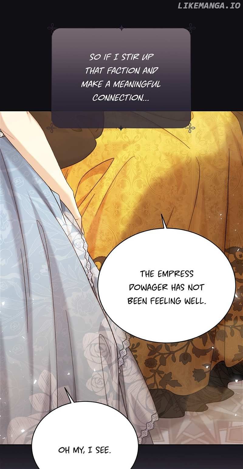 The Viridescent Crown chapter 98 page 46