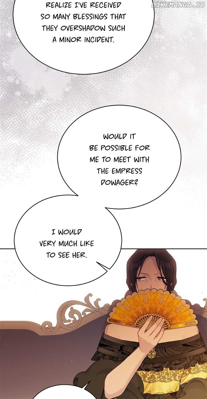 The Viridescent Crown chapter 98 page 48