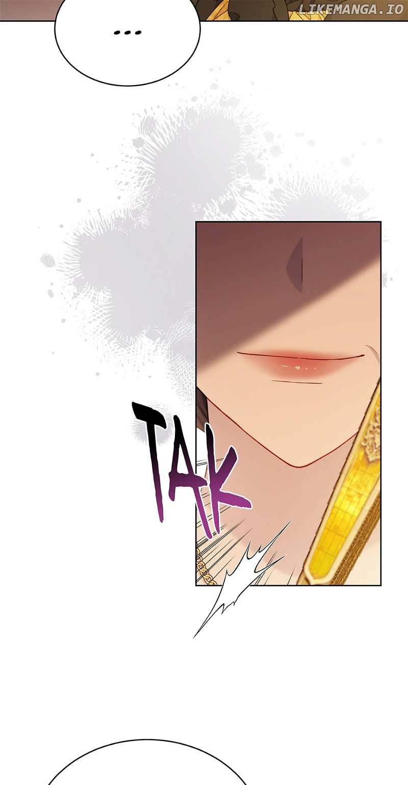 The Viridescent Crown chapter 98 page 49