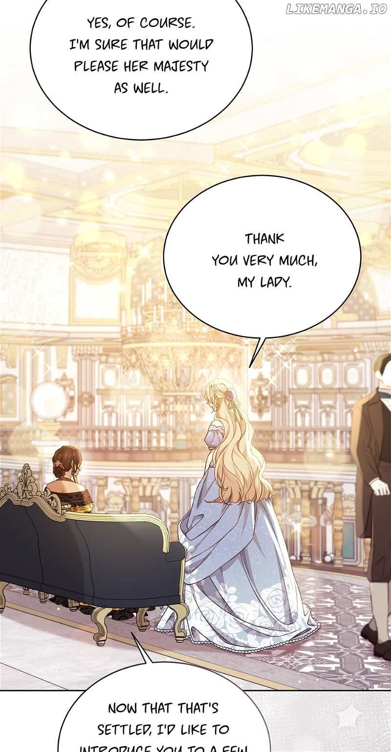 The Viridescent Crown chapter 98 page 50