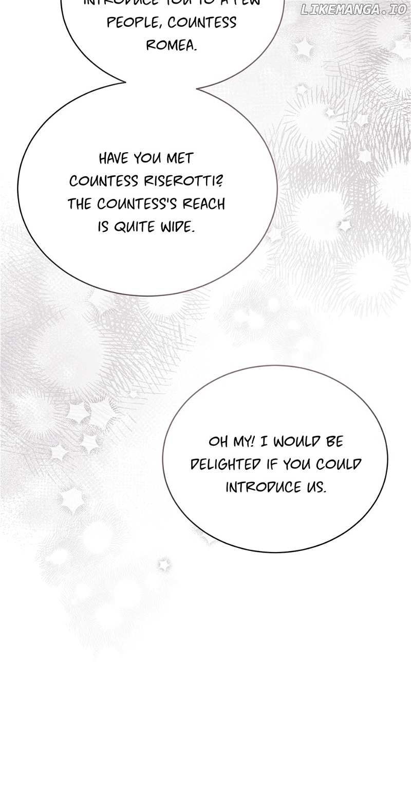 The Viridescent Crown chapter 98 page 51