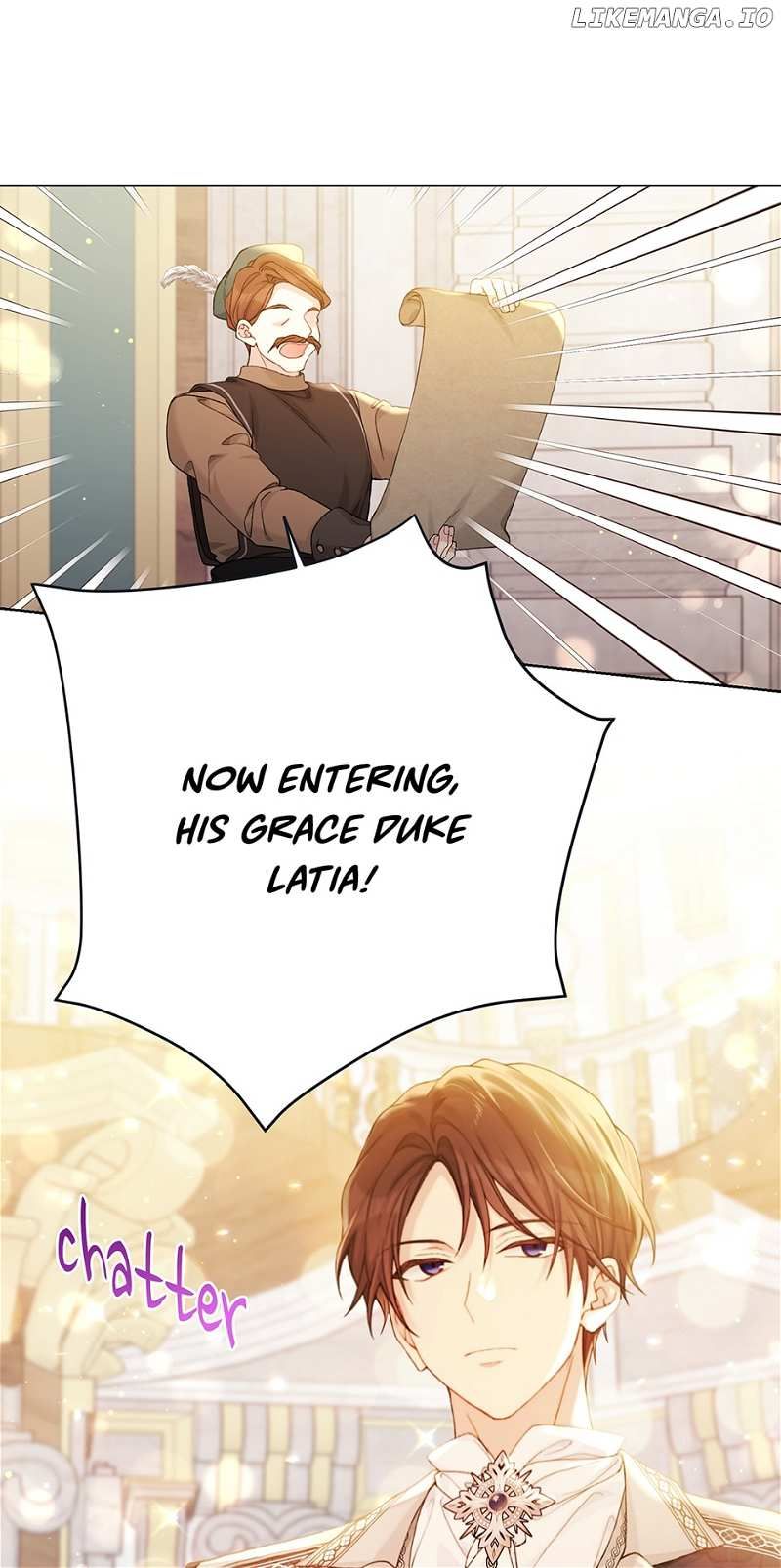 The Viridescent Crown chapter 98 page 52