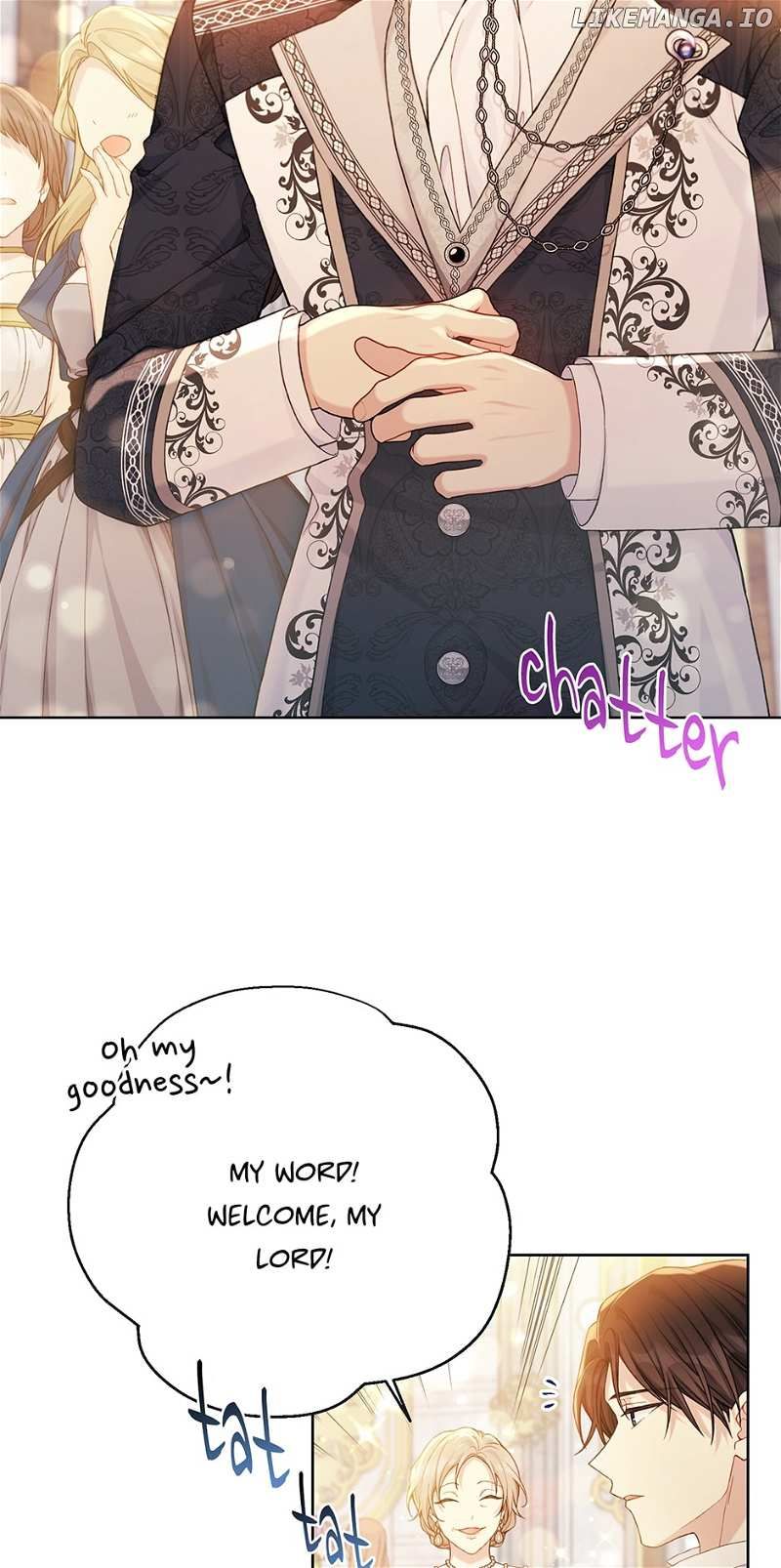 The Viridescent Crown chapter 98 page 53