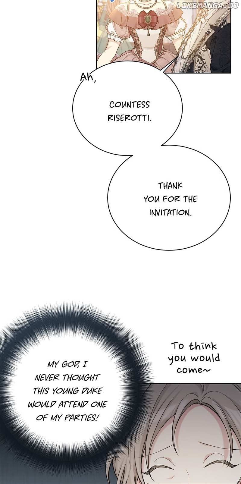 The Viridescent Crown chapter 98 page 54