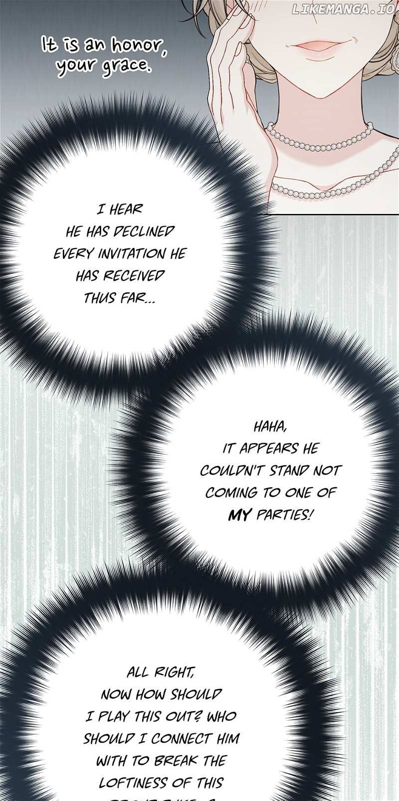 The Viridescent Crown chapter 98 page 55