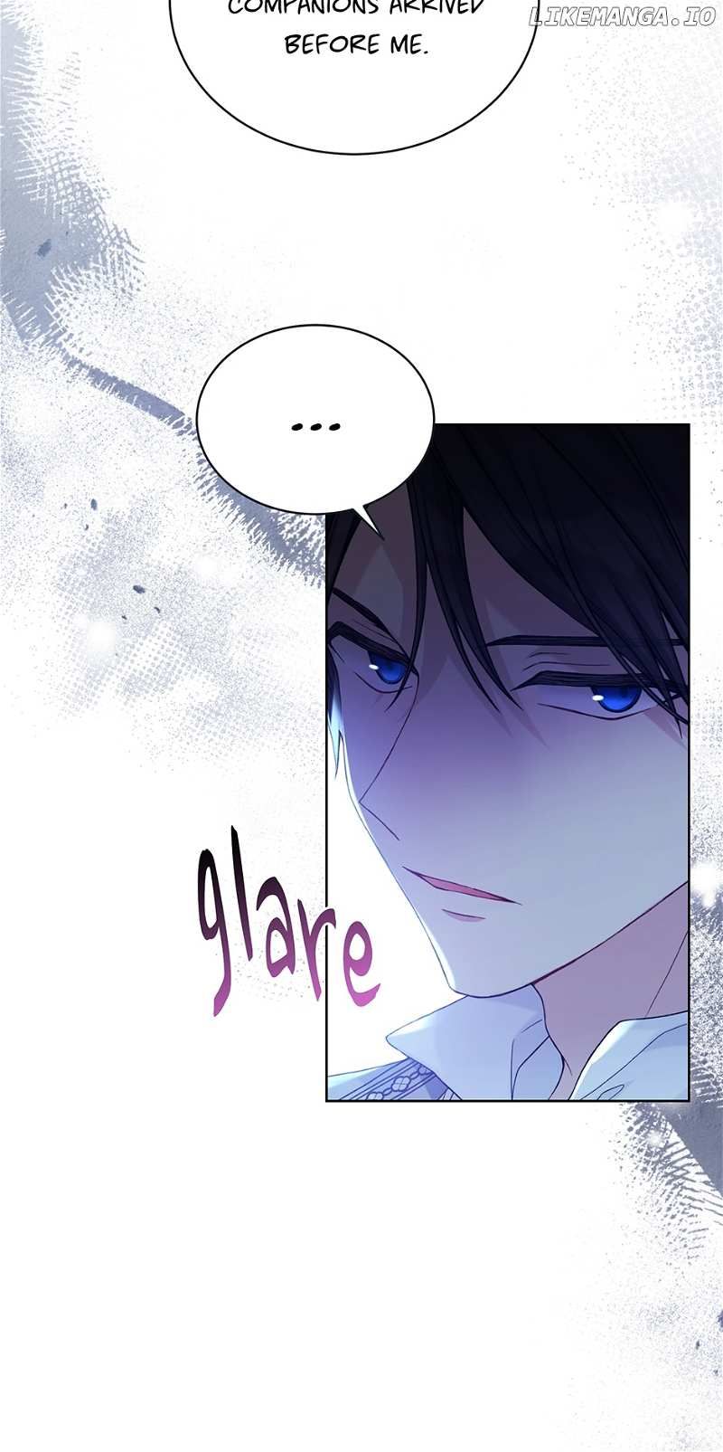 The Viridescent Crown chapter 98 page 57