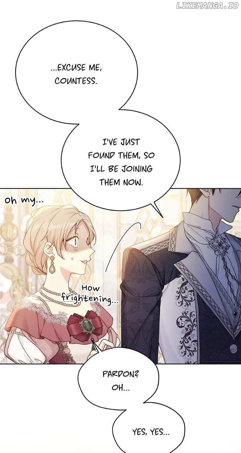 The Viridescent Crown chapter 98 page 58