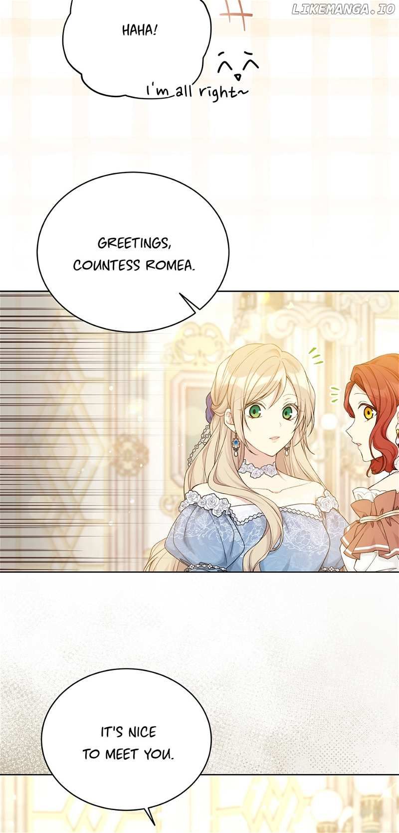 The Viridescent Crown chapter 98 page 6