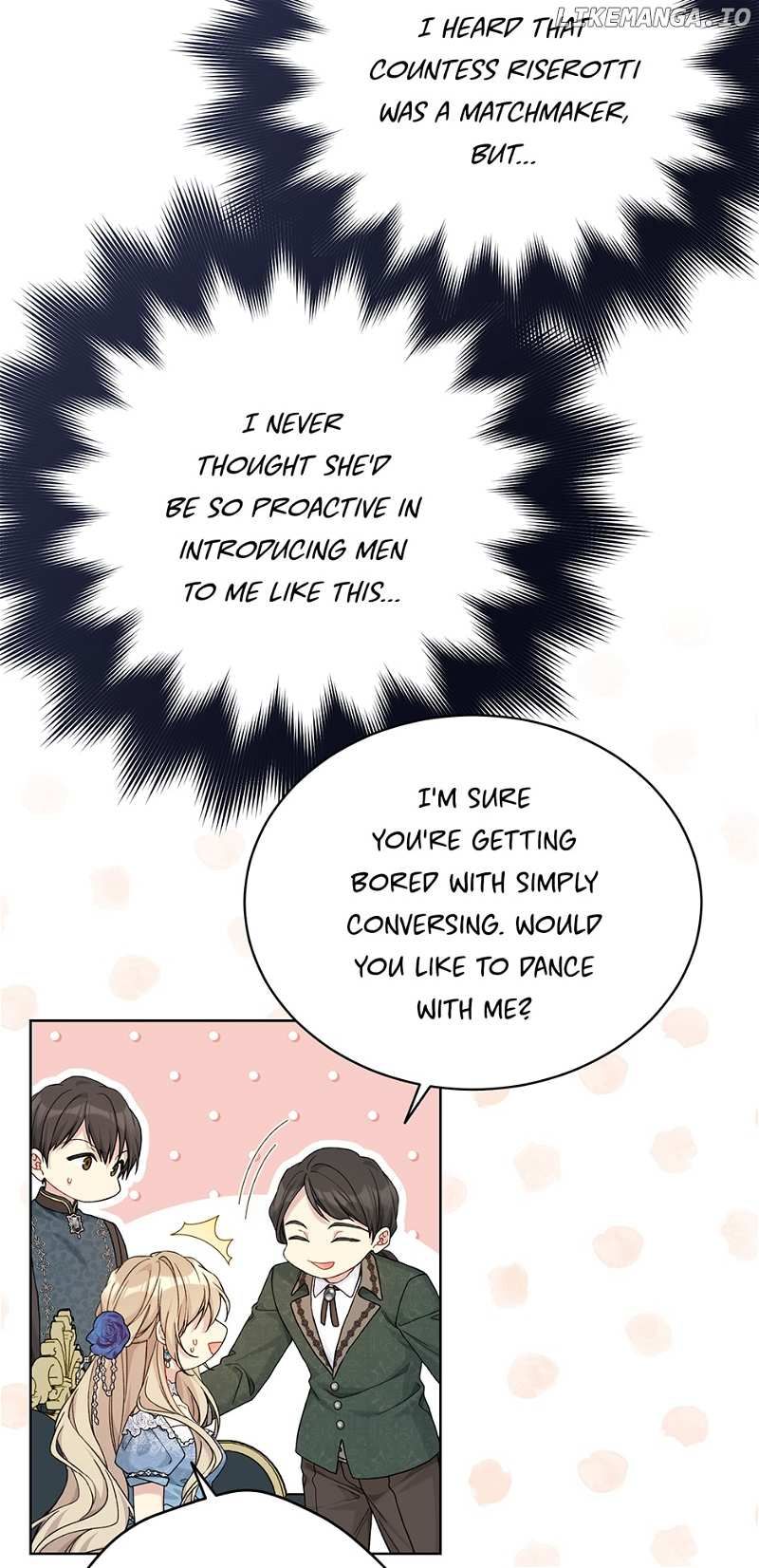 The Viridescent Crown chapter 98 page 63