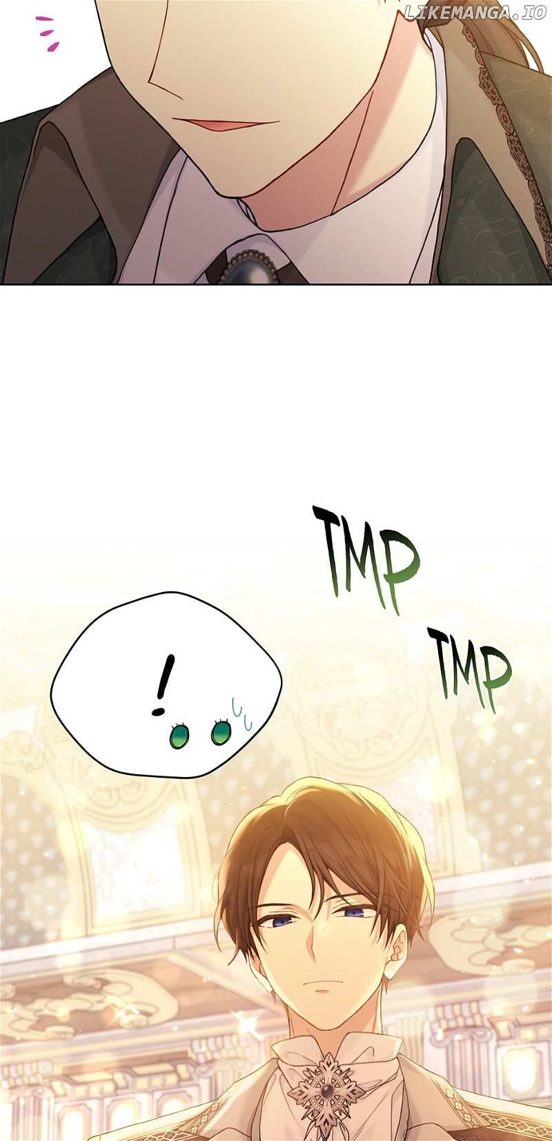 The Viridescent Crown chapter 98 page 65