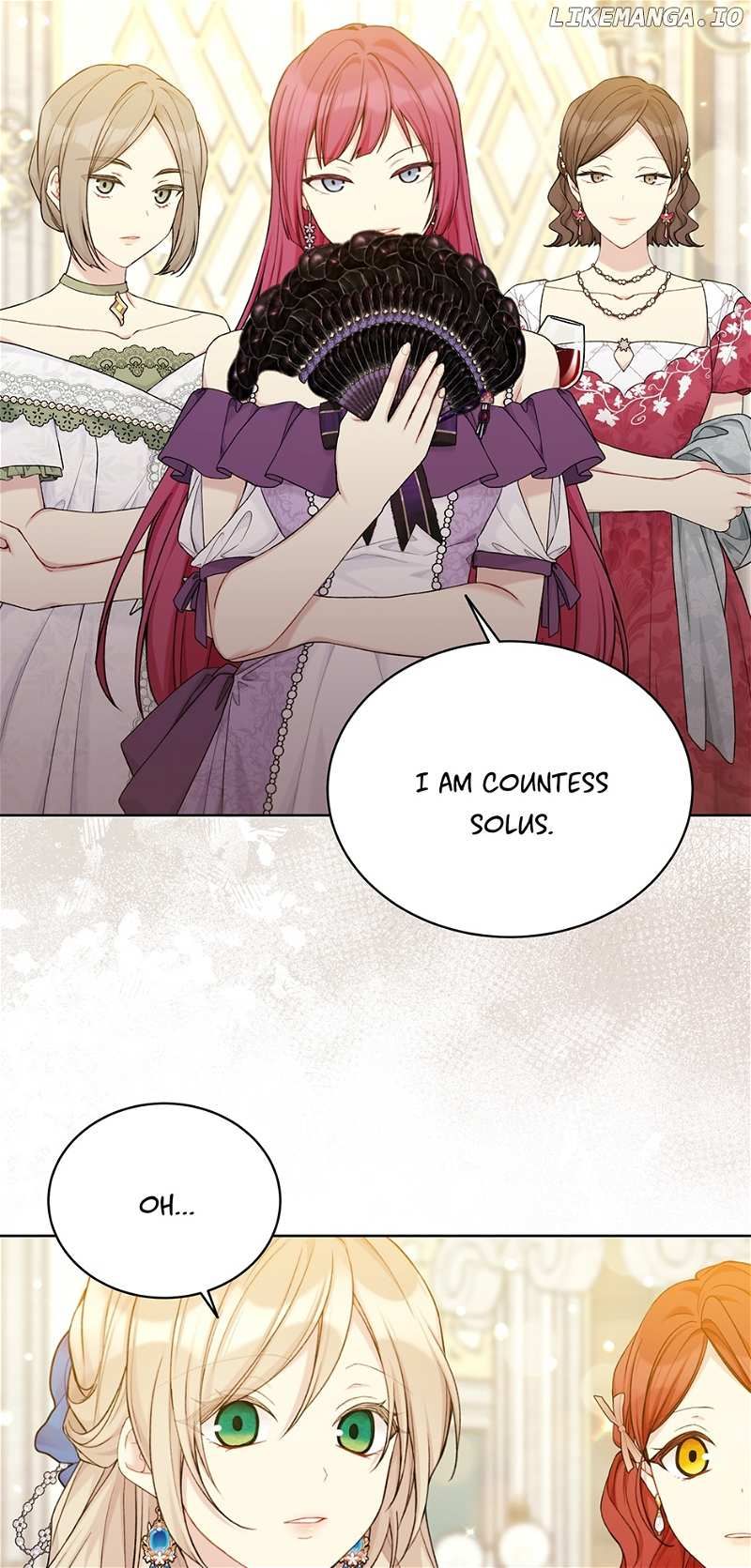 The Viridescent Crown chapter 98 page 7