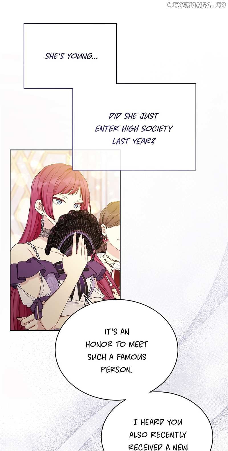 The Viridescent Crown chapter 98 page 9