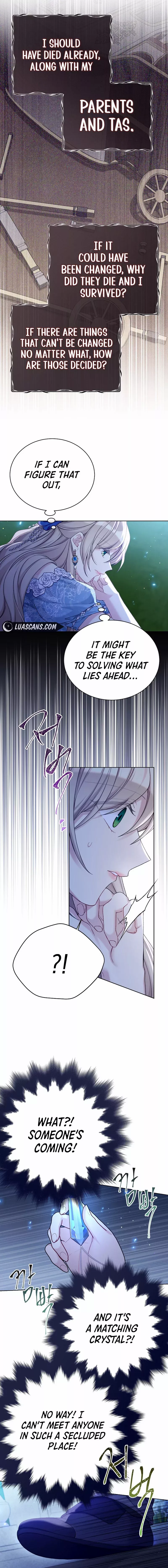 The Viridescent Crown chapter 99 page 10