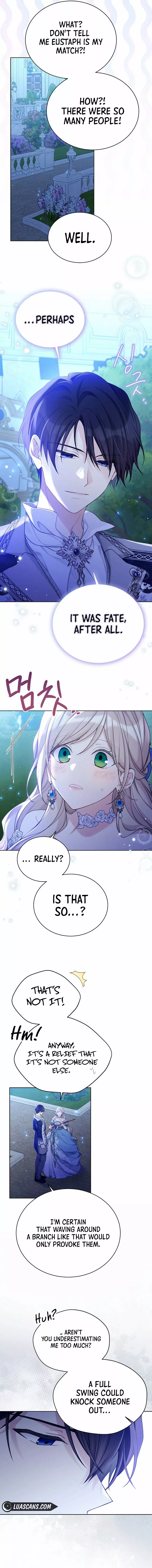 The Viridescent Crown chapter 99 page 12