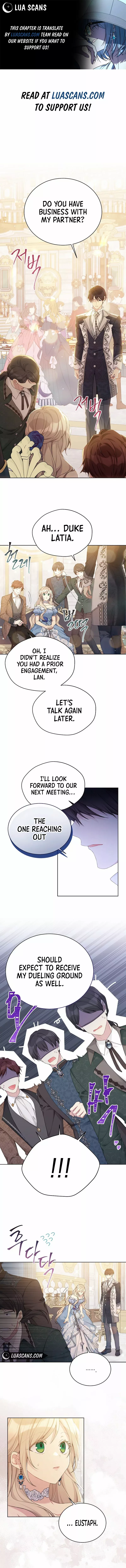 The Viridescent Crown chapter 99 page 2